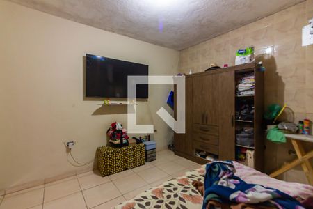 Quarto 1 de casa à venda com 6 quartos, 250m² em Padroeira, Osasco