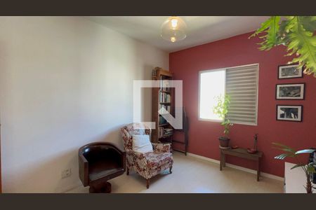 Quarto 1 de apartamento à venda com 2 quartos, 78m² em Perdizes, São Paulo