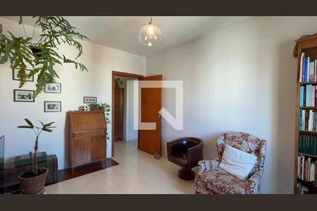 Quarto 1 de apartamento à venda com 2 quartos, 78m² em Perdizes, São Paulo