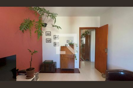 Quarto 1 de apartamento à venda com 2 quartos, 78m² em Perdizes, São Paulo