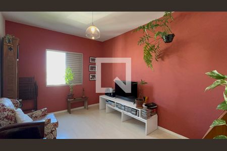 Quarto 1 de apartamento à venda com 2 quartos, 78m² em Perdizes, São Paulo