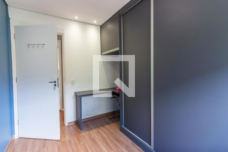 Quarto 1 de apartamento à venda com 2 quartos, 50m² em Piratininga, Osasco