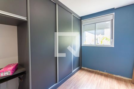 Quarto 1 de apartamento à venda com 2 quartos, 50m² em Piratininga, Osasco