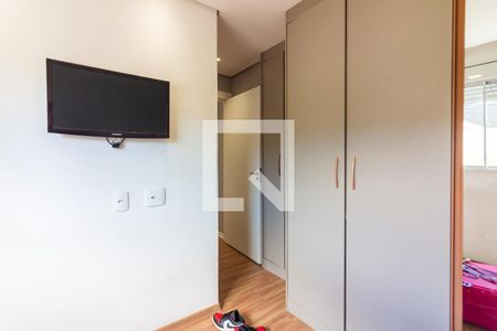 Quarto 2 de apartamento à venda com 2 quartos, 50m² em Piratininga, Osasco