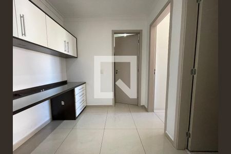 Escritório de apartamento para alugar com 2 quartos, 98m² em Cidade São Francisco, São Paulo