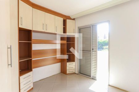 Quarto 1  de apartamento para alugar com 2 quartos, 66m² em Centro, Diadema