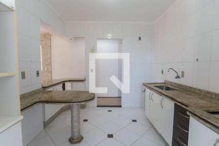 Cozinha  de apartamento para alugar com 2 quartos, 66m² em Centro, Diadema