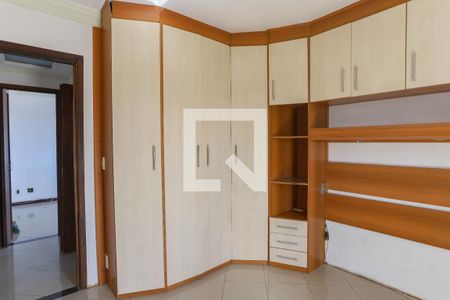 Quarto 1  de apartamento para alugar com 2 quartos, 66m² em Centro, Diadema
