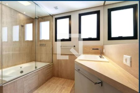 Foto 01 de apartamento à venda com 2 quartos, 135m² em Santa Cecilia, São Paulo