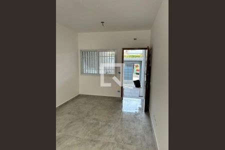 Casa à venda com 3 quartos, 83m² em Campo Grande, São Paulo