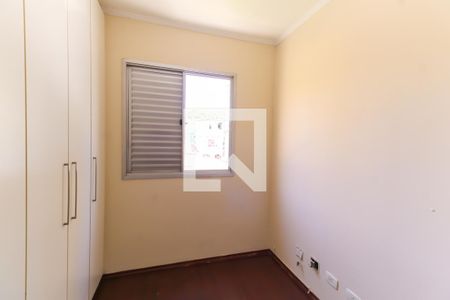 Quarto 2 de apartamento para alugar com 3 quartos, 70m² em Mooca, São Paulo