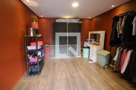 Suíte 1 de casa para alugar com 3 quartos, 150m² em Umuarama, Osasco