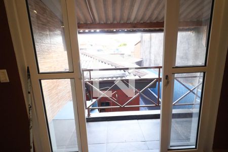 Suíte 1 de casa para alugar com 3 quartos, 150m² em Umuarama, Osasco