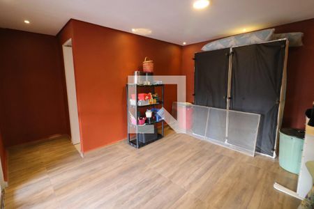 Suíte 1 de casa para alugar com 3 quartos, 150m² em Umuarama, Osasco