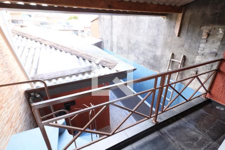 Suíte 1 de casa para alugar com 3 quartos, 150m² em Umuarama, Osasco