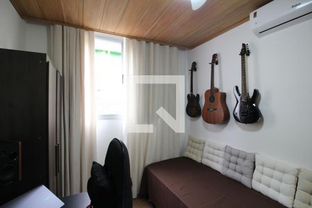 Quarto 1 de apartamento para alugar com 2 quartos, 50m² em Pechincha, Rio de Janeiro
