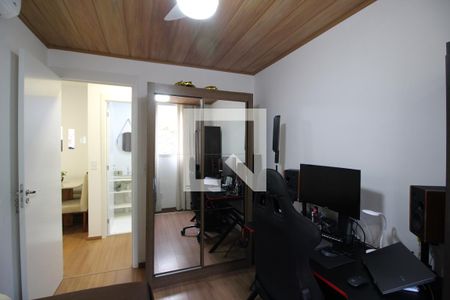 Quarto 1 de apartamento para alugar com 2 quartos, 50m² em Pechincha, Rio de Janeiro
