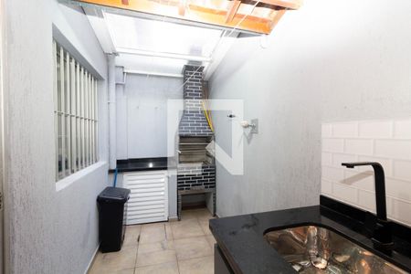 Casa de Condomínio à venda com 2 quartos, 68m² em Vila Jacuí, São Paulo