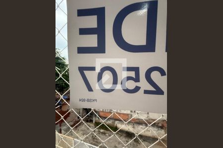 Placa de apartamento para alugar com 2 quartos, 63m² em Jardim Santa Cecilia, Guarulhos