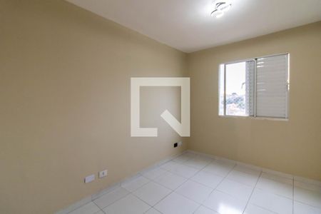 Suíte de apartamento para alugar com 2 quartos, 63m² em Jardim Santa Cecilia, Guarulhos