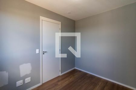 Quarto 1 de apartamento para alugar com 2 quartos, 37m² em Vila Flora, Guarulhos