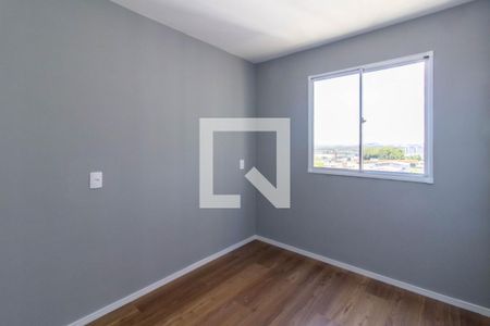 Quarto 1 de apartamento para alugar com 2 quartos, 37m² em Vila Flora, Guarulhos