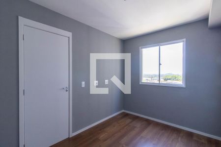 Quarto 2 de apartamento para alugar com 2 quartos, 37m² em Vila Flora, Guarulhos