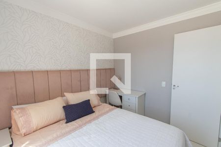 Quarto 2 de apartamento à venda com 2 quartos, 41m² em Cambuci, São Paulo