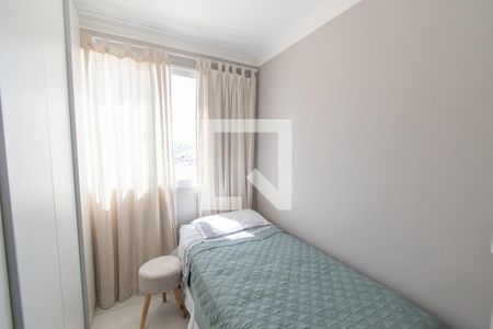 Quarto 1 de apartamento à venda com 2 quartos, 41m² em Cambuci, São Paulo