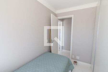 Quarto 1 de apartamento à venda com 2 quartos, 41m² em Cambuci, São Paulo