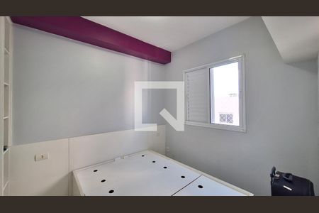 Quarto de apartamento à venda com 1 quarto, 33m² em Barra Funda, São Paulo