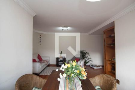 Sala de apartamento para alugar com 2 quartos, 100m² em Tucuruvi, São Paulo