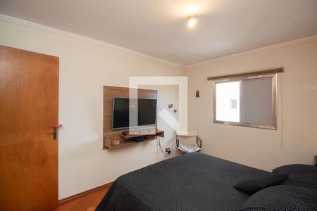 Quarto 1 de apartamento para alugar com 2 quartos, 100m² em Tucuruvi, São Paulo