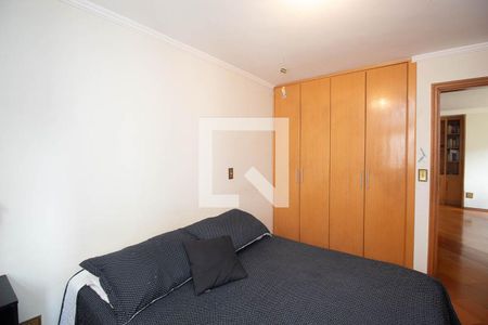 Quarto 1 de apartamento para alugar com 2 quartos, 100m² em Tucuruvi, São Paulo