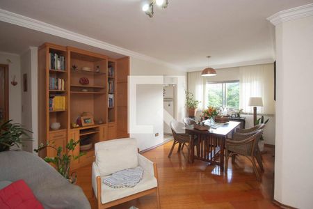 Sala de apartamento para alugar com 2 quartos, 100m² em Tucuruvi, São Paulo