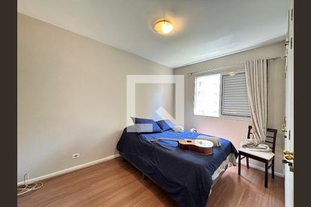 Quarto 1 de apartamento à venda com 2 quartos, 70m² em Chácara Itaim, São Paulo