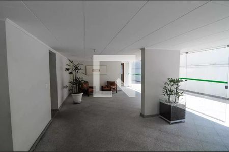 Área comum de apartamento à venda com 2 quartos, 70m² em Chácara Itaim, São Paulo