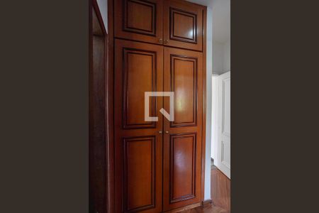 Corredor de apartamento à venda com 4 quartos, 240m² em Liberdade, Belo Horizonte