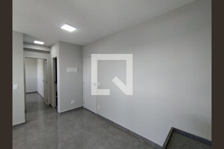 Sala de apartamento para alugar com 2 quartos, 38m² em Vila Vermelha, São Paulo