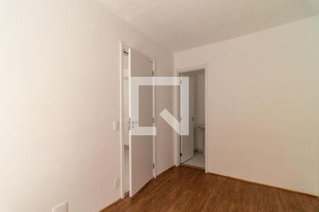 Suíte de apartamento para alugar com 1 quarto, 32m² em Bom Retiro, São Paulo