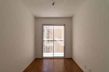 Suíte de apartamento para alugar com 1 quarto, 32m² em Bom Retiro, São Paulo