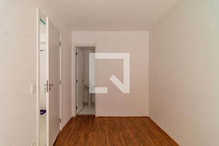 Suíte de apartamento para alugar com 1 quarto, 32m² em Bom Retiro, São Paulo