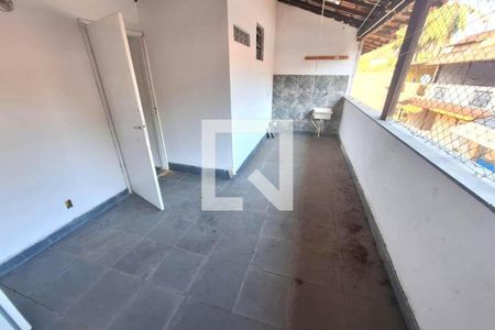 Casa de Condomínio à venda com 5 quartos, 140m² em Taquara, Rio de Janeiro