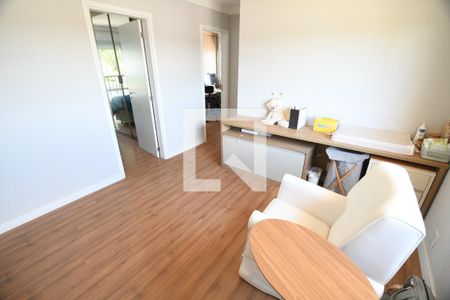 Sala 2 de casa de condomínio à venda com 3 quartos, 167m² em Parque Xangrilá, Campinas