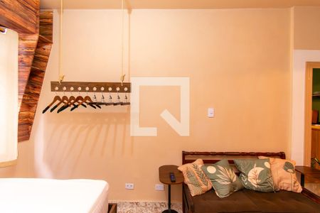 Studio de kitnet/studio à venda com 1 quarto, 25m² em Liberdade, São Paulo