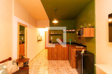 Studio de kitnet/studio à venda com 1 quarto, 25m² em Liberdade, São Paulo