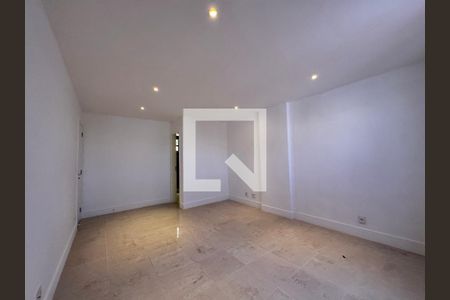 Suíte 1 de apartamento para alugar com 3 quartos, 182m² em Recreio dos Bandeirantes, Rio de Janeiro