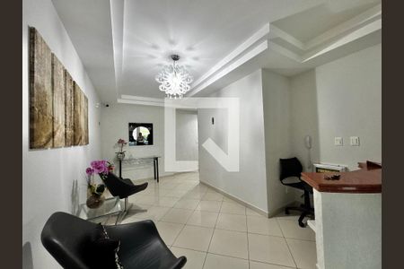 Área comum de apartamento à venda com 3 quartos, 182m² em Recreio dos Bandeirantes, Rio de Janeiro
