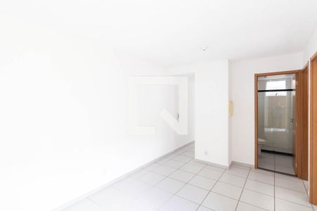 Sala de apartamento para alugar com 2 quartos, 86m² em Campo Grande, Rio de Janeiro