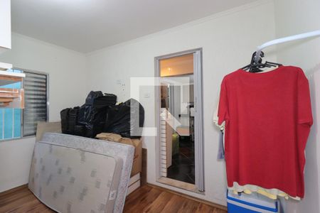 Quarto 2 de casa à venda com 2 quartos, 119m² em Jardim Ipanema, Santo André